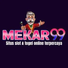 MEKAR99 - Aksi Seru di Dunia Game