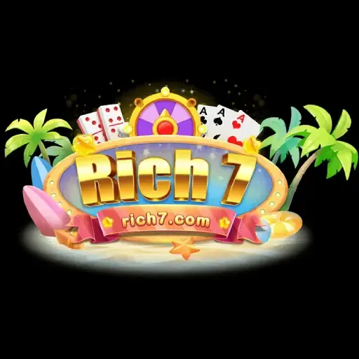 RICH7 - Aplikasi Chat Grup Terbaik untuk Komunikasi Sosial