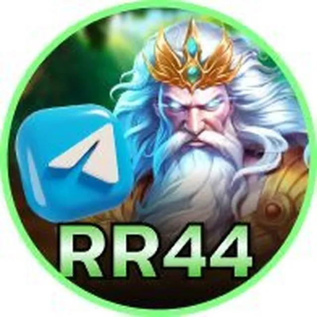 RR44 - Petualangan Seru di Dunia Terbuka