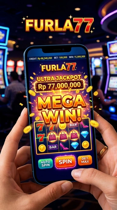 furla77 - Kanal Aplikasi untuk Beragam Pilihan
