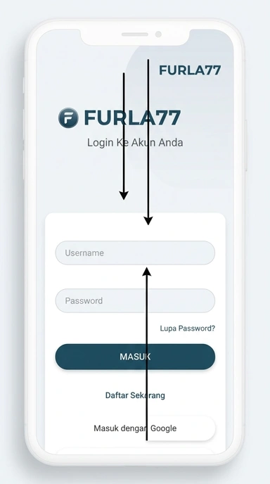 Masuk ke Akun furla77 dengan Mudah dan Cepat