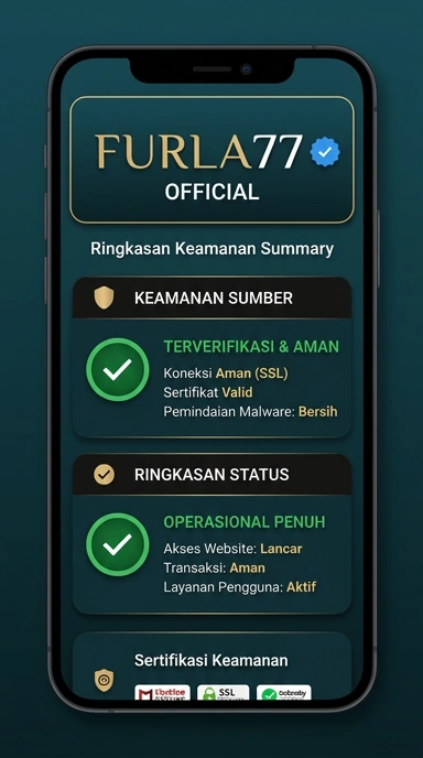 Halaman Resmi furla77 untuk Pengguna Android Indonesia